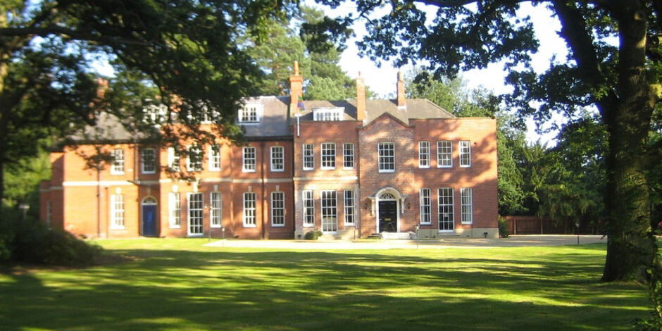 The Golf Hotel Woodhall Spa The Golf Hotel Woodhall Spa